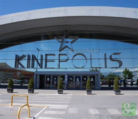 cines kinepolis pulianas|Cartelera Cine Kinépolis Granada (Pulianas) para el jueves, 28。